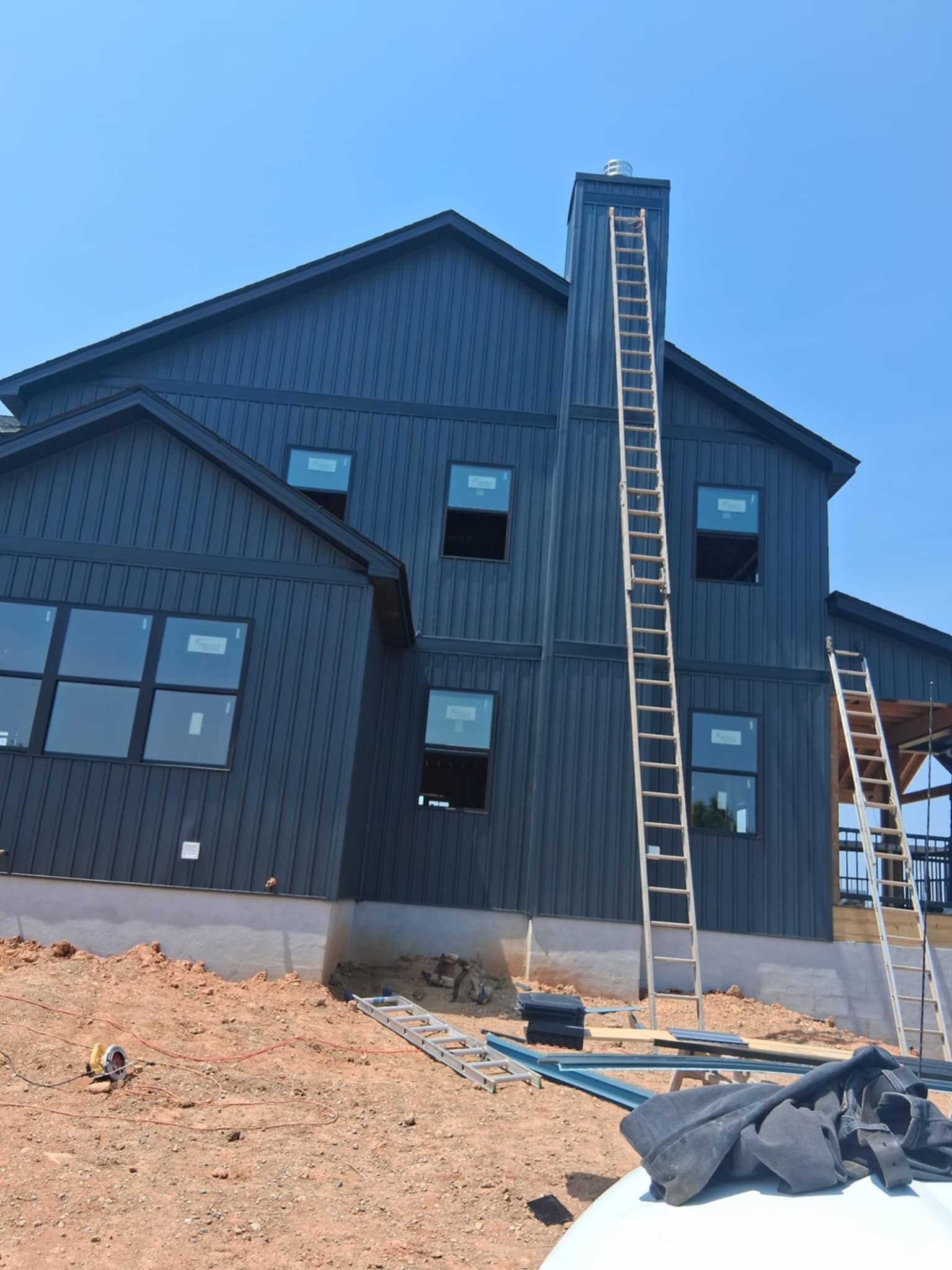 Deck Building & Installation Services from Lowe's